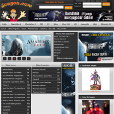 Juegoz.com